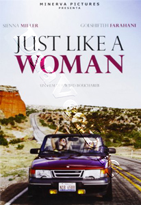 Just Like a Woman |   DVD
